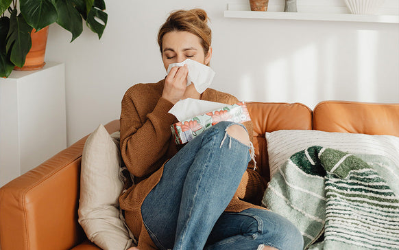 Allergies and Asthma in Australia 