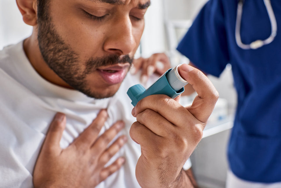 Best Air Purifier for Asthma Australia (Doctor-Backed Guide)