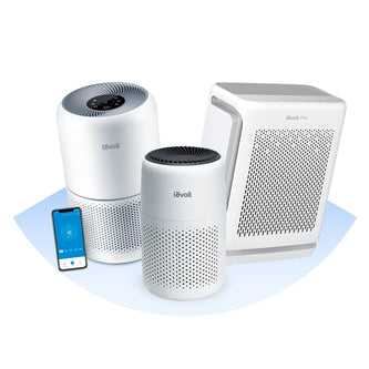 Levoit Air Purifiers