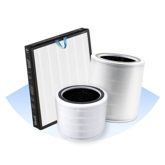 Levoit Replacement Filters