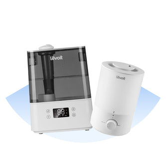 Humidifiers