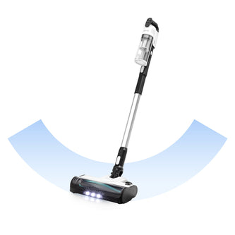 Vacuum