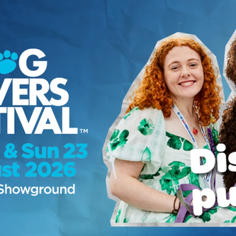 Pet Festival Products