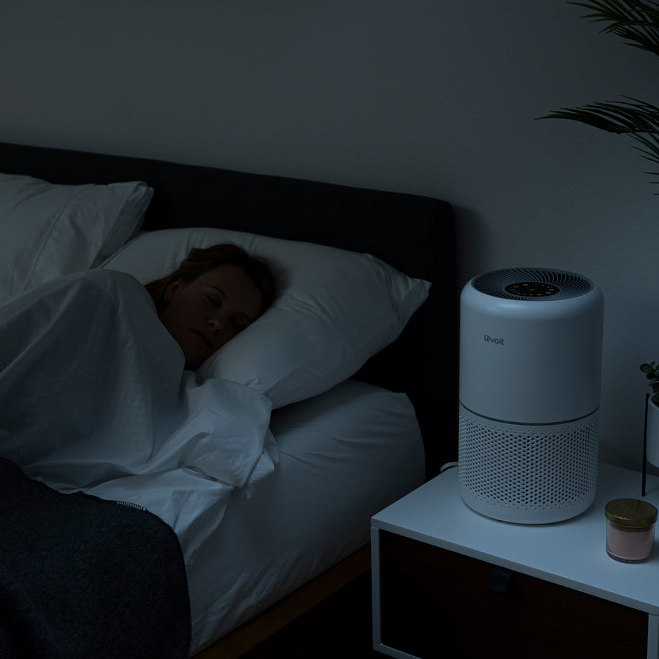 Levoit Core 300S Smart Air Purifier