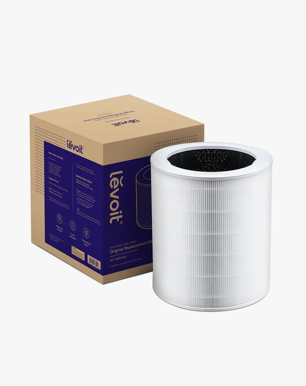 Levoit Core 600S Original Replacement Filter