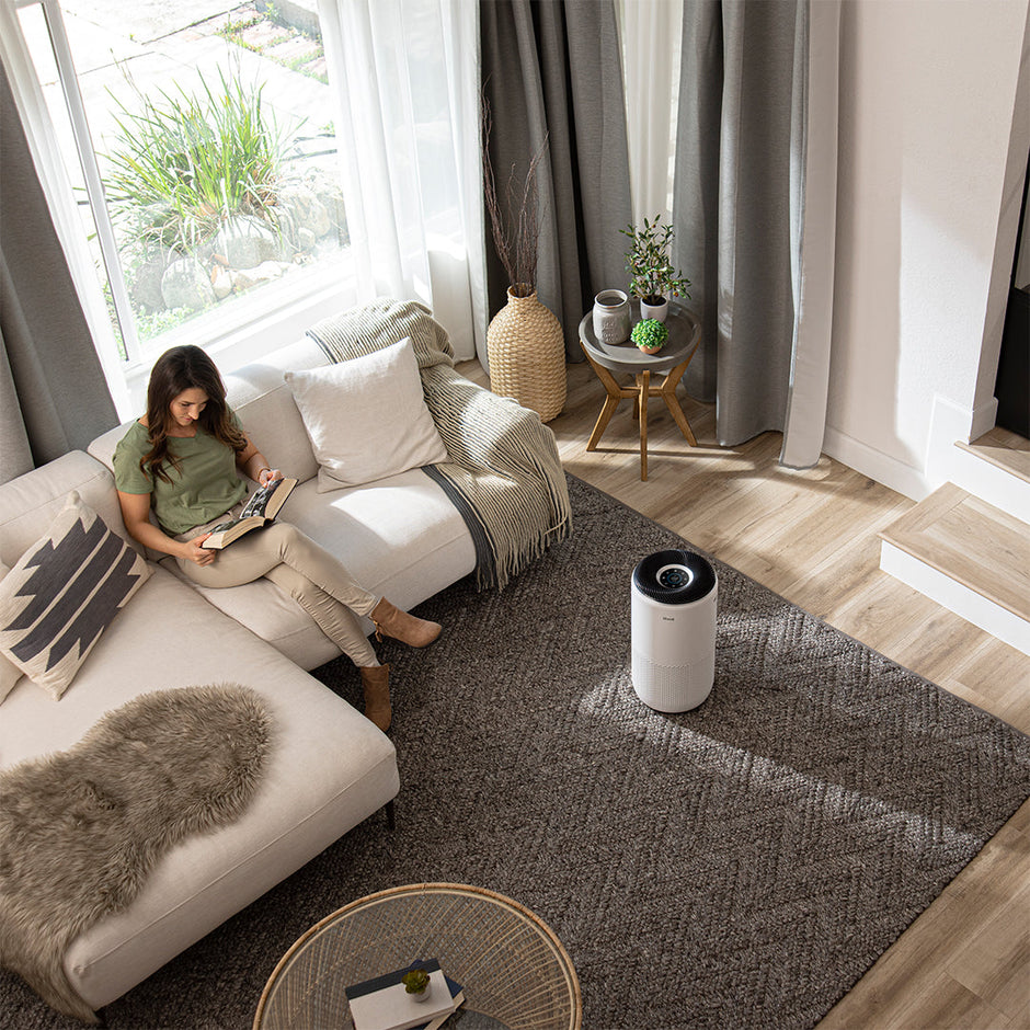Levoit Core 400S Smart True HEPA Air Purifier