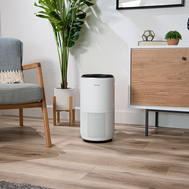 Levoit Core 400S Smart HEPA Air Purifier