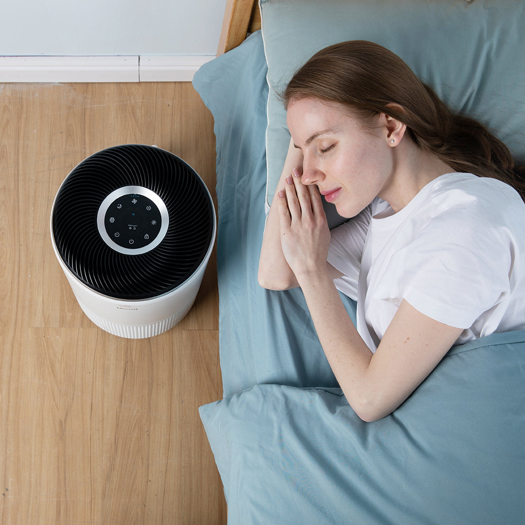 Levoit Core 400S Smart True HEPA Air Purifier