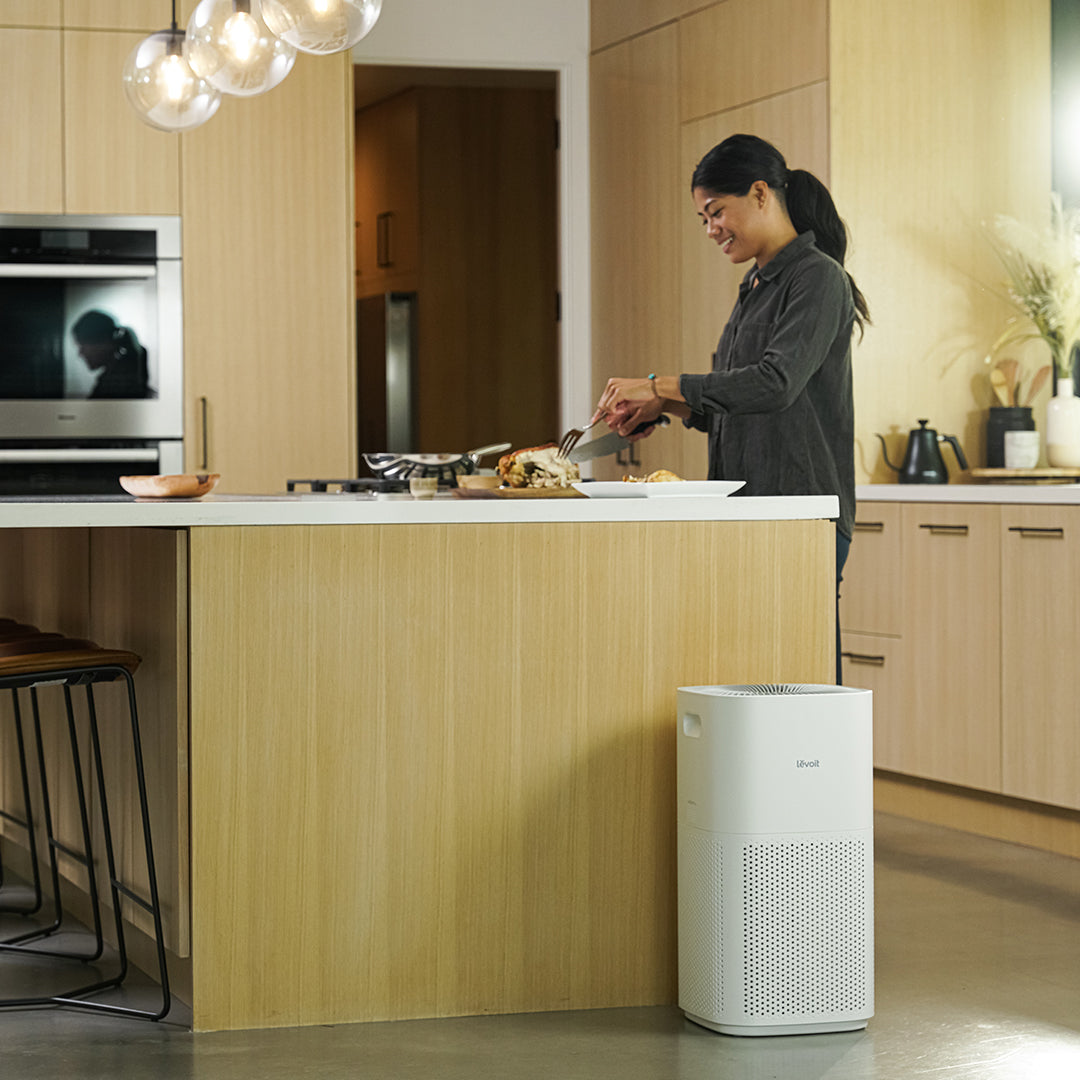 Levoit Core 600S Smart True HEPA Air Purifier