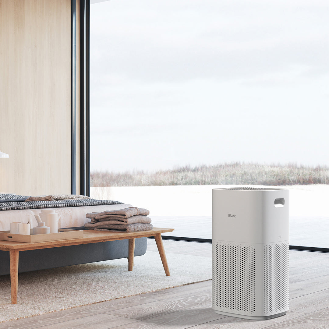 Levoit Core 600S Smart True HEPA Air Purifier