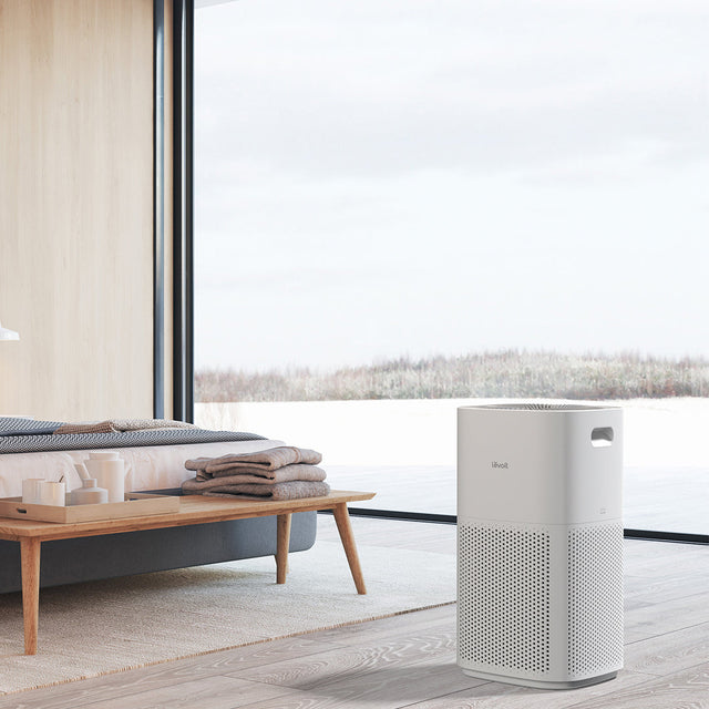 Levoit Core 600S Smart HEPA Air Purifier