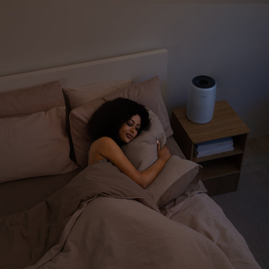 Levoit Core Mini Air Purifier