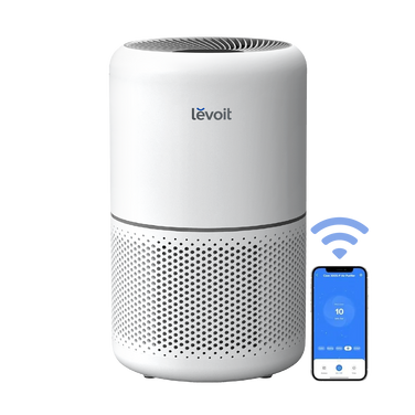 Levoit Core 300S Smart Air Purifier