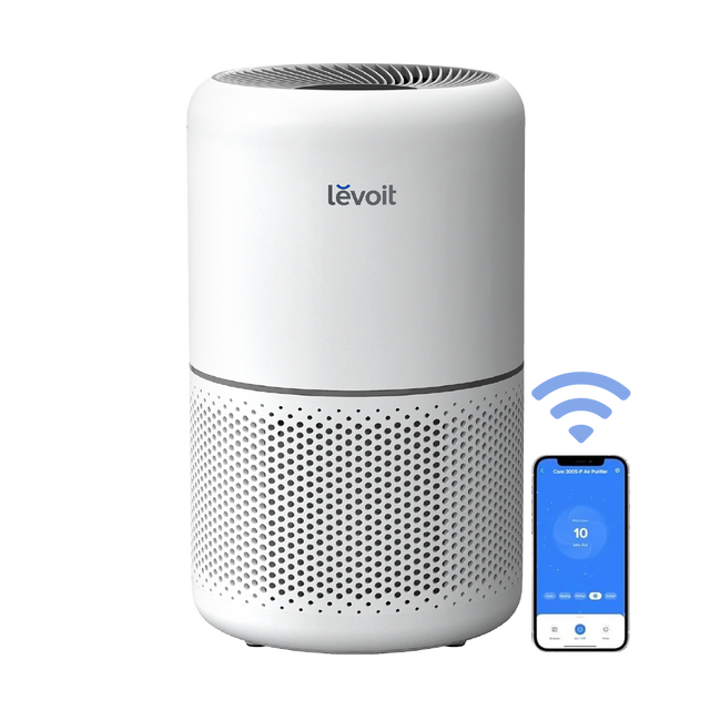 Levoit Core 300S Smart Air Purifier