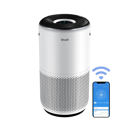 Levoit Core 400S Smart HEPA Air Purifier