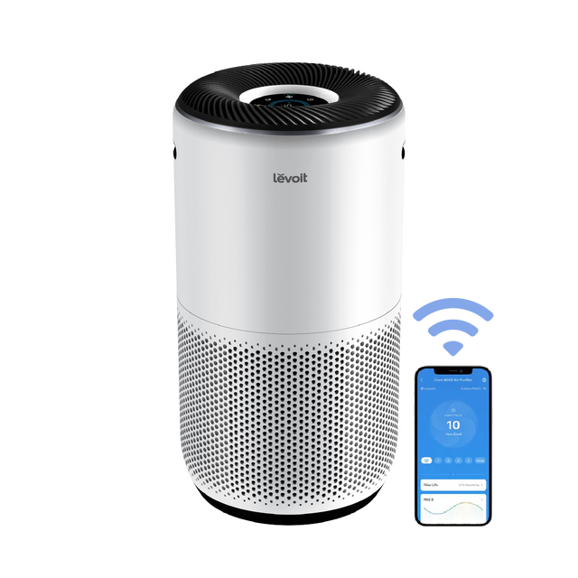 Levoit Core 400S Smart HEPA Air Purifier