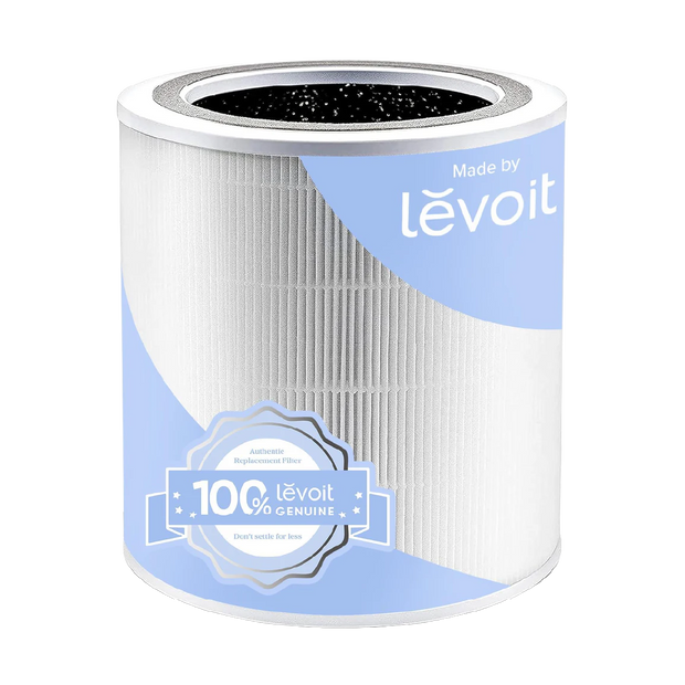 Levoit Core 400S HEPA 3-Stage Original Replacement Filter