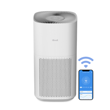 Levoit Core 600S Smart HEPA Air Purifier