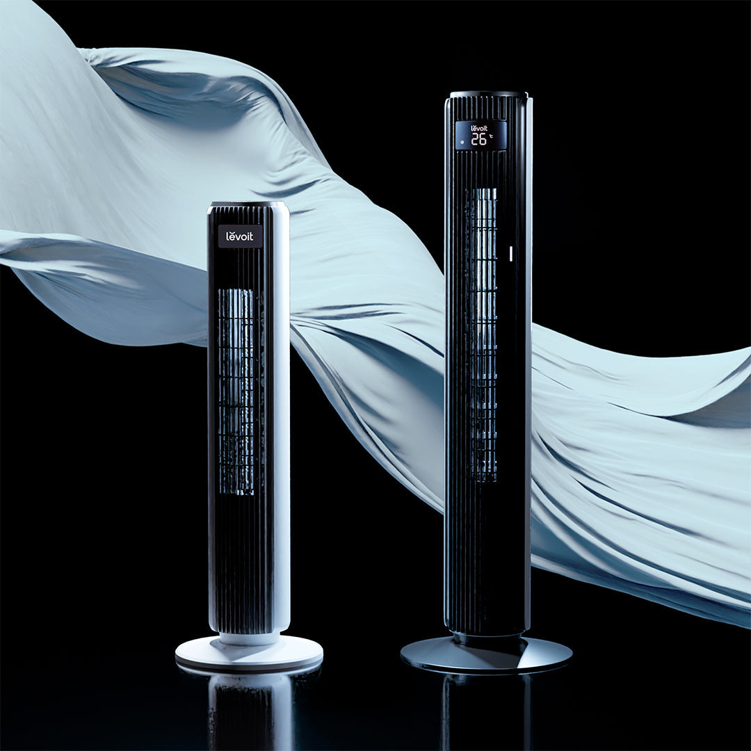 Levoit 36