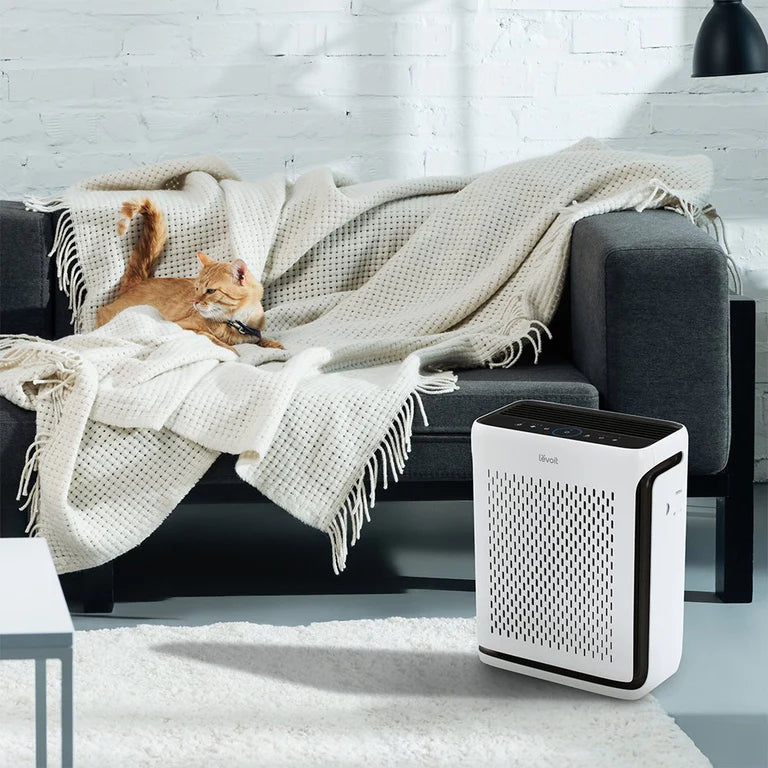 Levoit Vital 100S-P Smart Air Purifier